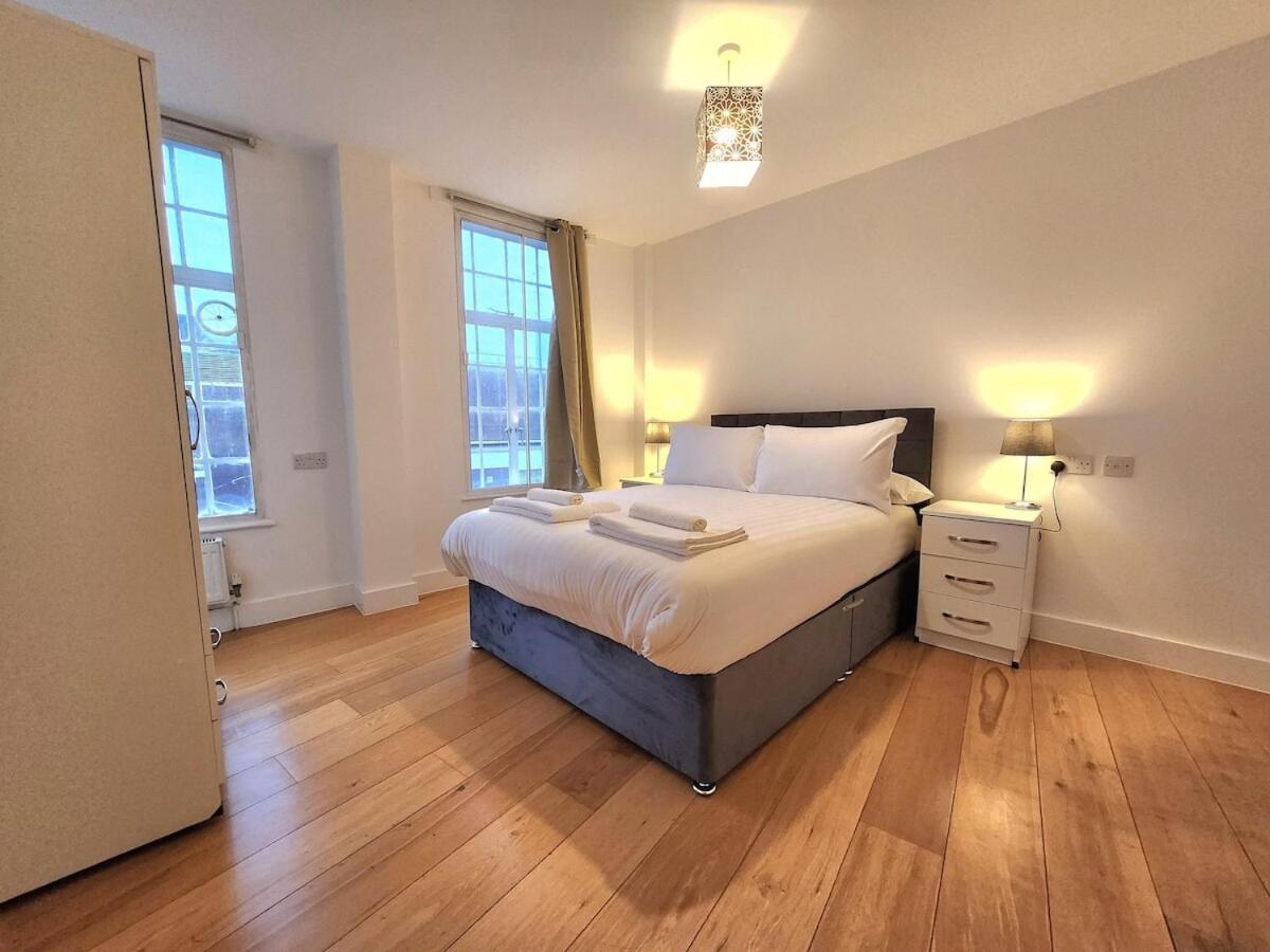 Appartamento Spacious 2-bed Flat - Close To Tube, Sleeps 6
