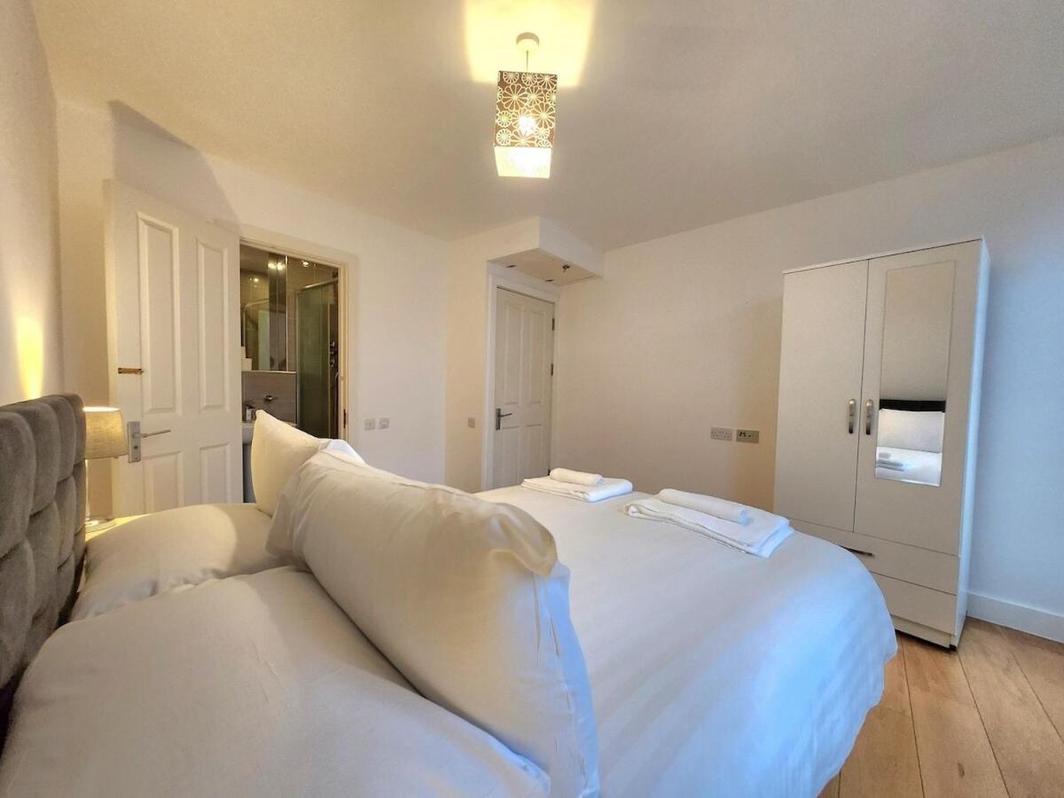 Appartamento Spacious 2-bed Flat - Close To Tube, Sleeps 6