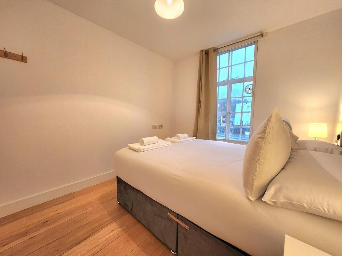 Appartamento Spacious 2-bed Flat - Close To Tube, Sleeps 6 *